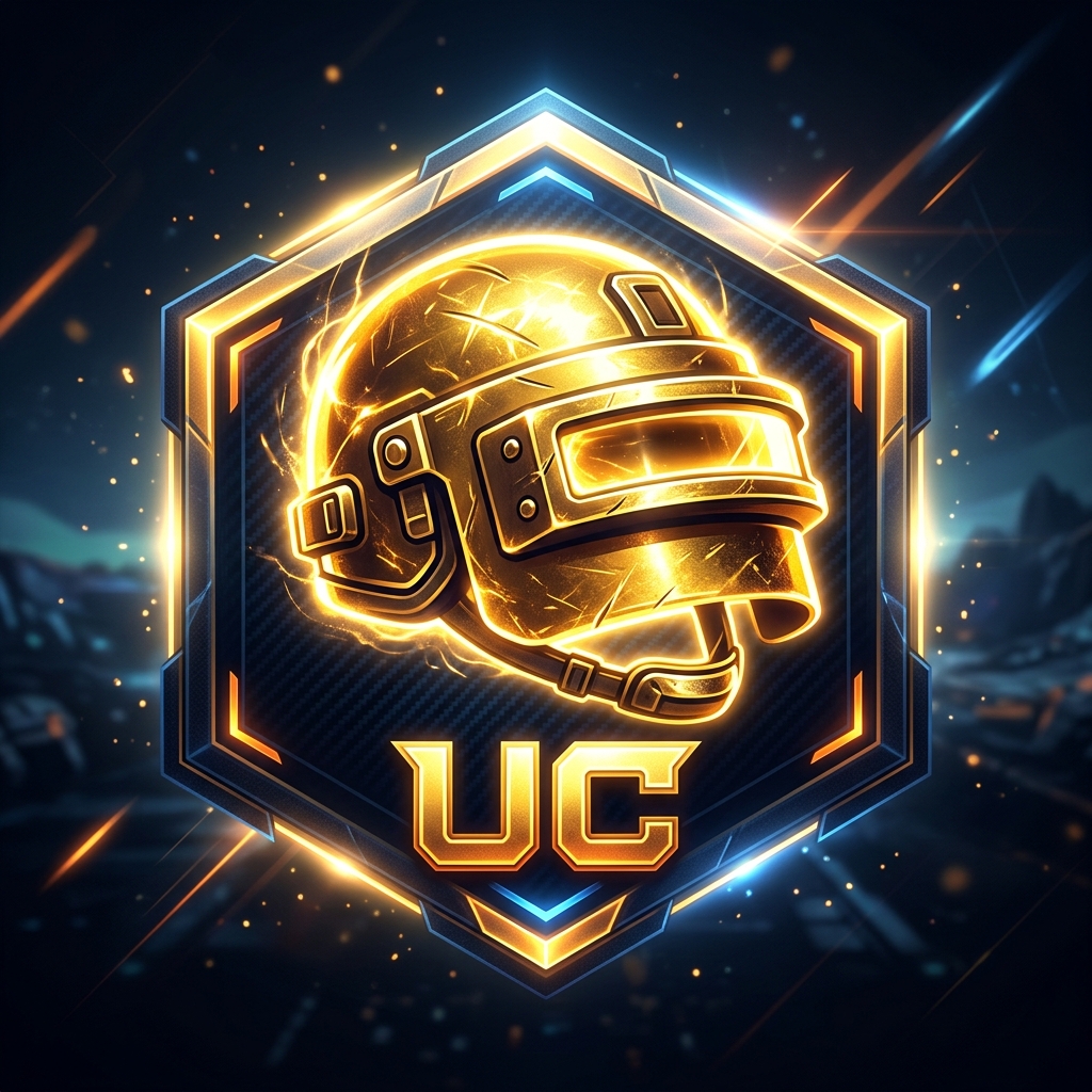 PUBG Mobile UC 660